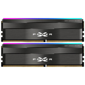 AMD Ryzen 7 5700 3.7GHz + TUF GAMING B550-PLUS WIFI II + 32GB DDR4 RGB