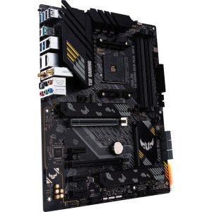 AMD Ryzen 7 5800X3D 3.4GHz + TUF GAMING B550-PLUS WIFI II + 32GB DDR4 RGB