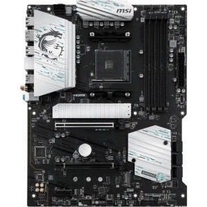 AMD Ryzen 7 5700 3.7GHz + B550 GAMING WIFI