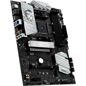 AMD Ryzen 7 5700 3.7GHz + B550 GAMING WIFI