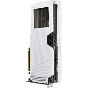 XFX Radeon RX 9070 XT Quicksilver Gaming Edition White 16GB GDDR6 256-bit