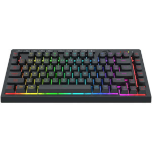 Redragon Crescent Pro RGB Black