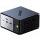 Mini PC GMKtec EVO-X1, Ryzen AI 9 HX 370 2.0GHz, 32GB DDR5, 1TB SSD, Radeon 890M, Windows 11 Pro