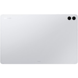 Samsung Galaxy Tab S11 Ultra, 14.6 inch Multi-touch, Cortex X925 Octa Core 3.63GHz, 12GB RAM, 256GB flash, Wi-Fi, Bluetooth, GPS, 5G, Android 15, Platinum Silver