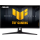 Monitor LED ASUS Gaming TUF VG27AQM5A 27 inch QHD IPS 0.3 ms 300 Hz HDR FreeSync Premium & G-Sync Compatible