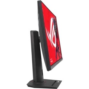 ASUS Gaming ROG Strix XG32UCG 31.5 inch UHD / FHD IPS 0.3 ms Dual mode 160 Hz / 320 Hz USB-C HDR FreeSync Premium & G-Sync Compatible