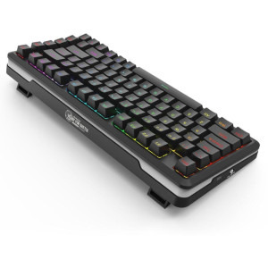Redragon Stormrazor Pro Mini Neagra RGB Switch-uri Redragon Red Mecanica