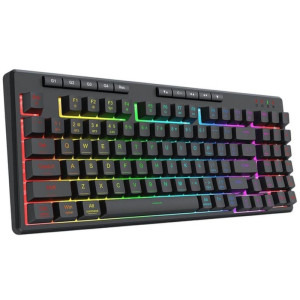 Redragon Varro RGB Neagra