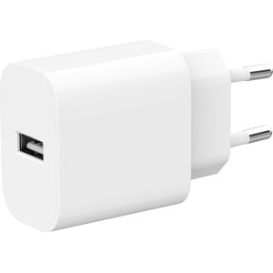 Gembird Universal, 1 x USB, 12W, White