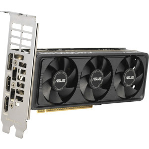 ASUS GeForce RTX 5060 LP BRK OC 8GB GDDR7 128-bit DLSS 4.0