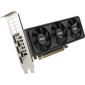 ASUS GeForce RTX 5060 LP BRK OC 8GB GDDR7 128-bit DLSS 4.0