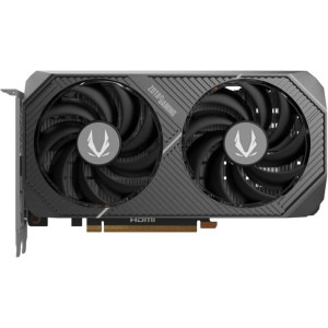 Placa video Zotac GeForce RTX 5050 TWIN EDGE 8GB GDDR6 128-bit DLSS 4.0