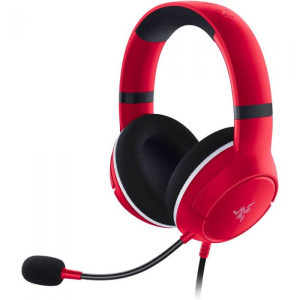 Razer Essential Duo Bundle Red pentru Xbox + Dock