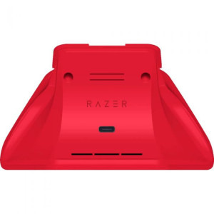 Razer Essential Duo Bundle Red pentru Xbox + Dock