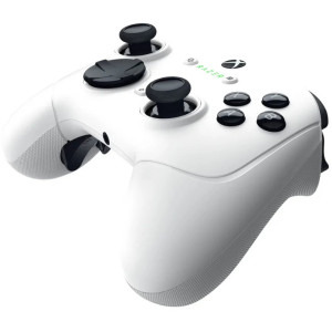 Razer Wolverine V3 Pro Wireless pentru Xbox si PC White