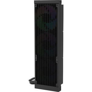 Redragon CCW-1017 ARGB Black