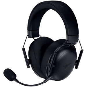 Razer Blackshark V3 X Hyperspeed pentru PC, Black