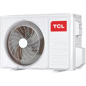 TCL BreezeIN TAC-12CHSD/TPH11IF, 12000 BTU, Clasa A++/A+, Wi-Fi, Inverter, Gentle Breeze