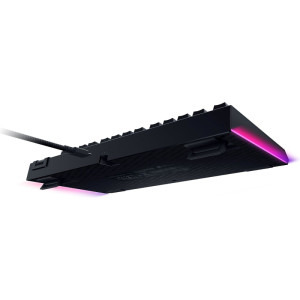 Razer Blackwidow V4 TKL Hyperspeed RGB Gen-3 Tactile Switch Mecanica