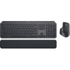 Kit periferice Logitech Desktop MX BT Combo Gen-2 Graphite
