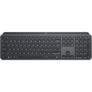 Logitech MX Keys Business BT Graphite