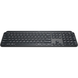 Logitech MX Keys Business BT Graphite