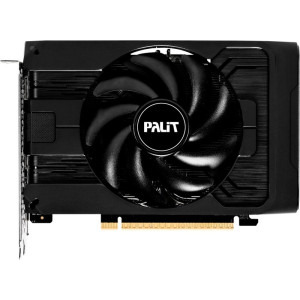 Placa video Palit GeForce RTX 5050 StormX 8GB GDDR6 128-bit DLSS 4.0