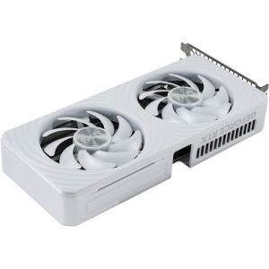 Palit GeForce RTX 5060 Ti White OC 16GB GDDR7 128-bit DLSS 4.0