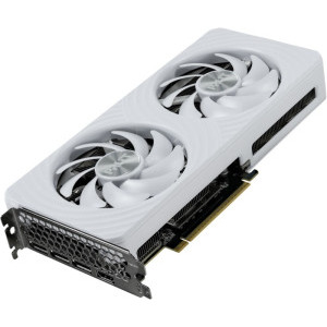 Palit GeForce RTX 5060 Ti White OC 16GB GDDR7 128-bit DLSS 4.0