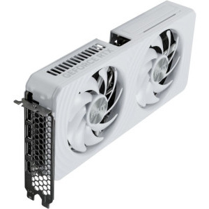Palit GeForce RTX 5060 Ti White OC 8GB GDDR7 128-bit DLSS 4.0
