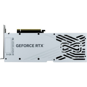 Palit GeForce RTX 5070 White OC 12GB GDDR7 192-bit DLSS 4.0