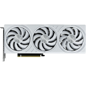 Placa video Palit GeForce RTX 5070 White OC 12GB GDDR7 192-bit DLSS 4.0