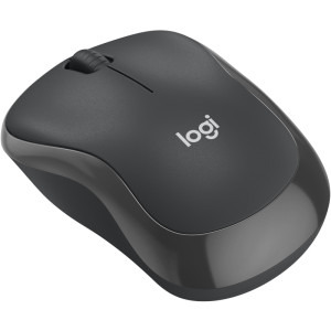 Logitech M240 Silent Business BT Graphite