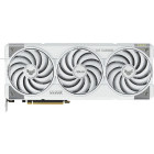 ASUS GeForce RTX 5070 Ti TUF GAMING WHITE OC 16GB GDDR7 256-bit DLSS 4.0