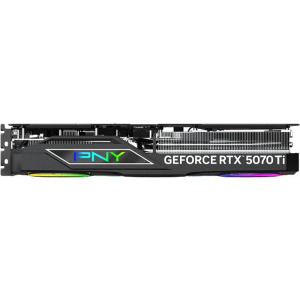 PNY GeForce RTX 5070 Ti EPIC-X ARGB OC 16GB GDDR7 256-bit DLSS 4.0