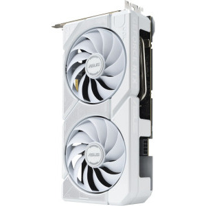 ASUS GeForce RTX 5060 Ti Dual OC WHITE 16GB GDDR7 128-bit DLSS 4.0