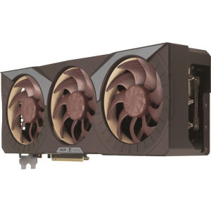 ASUS GeForce RTX 5080 NOCTUA OC 16GB GDDR7 256-bit DLSS 4.0