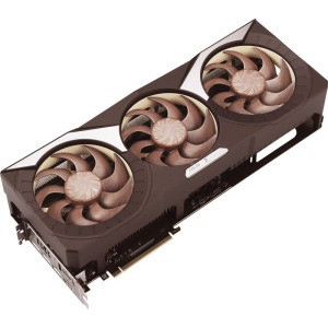 Placa video ASUS GeForce RTX 5080 NOCTUA OC 16GB GDDR7 256-bit