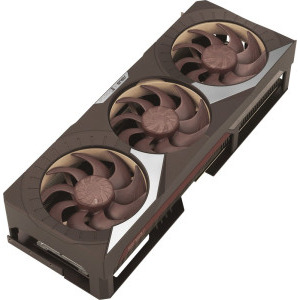 ASUS GeForce RTX 5080 NOCTUA OC 16GB GDDR7 256-bit DLSS 4.0