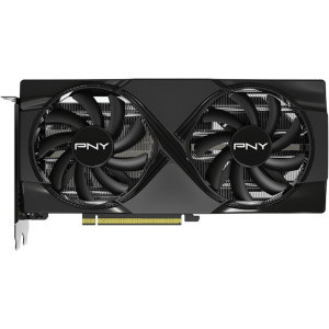 PNY GeForce RTX 5060 Ti Dual Fan OC 16GB GDDR7 128-bit DLSS 4.0