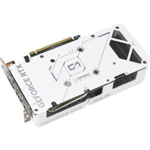 ASUS GeForce RTX 5060 Ti Dual OC WHITE EDITION 8GB GDDR7 128-bit DLSS 4.0