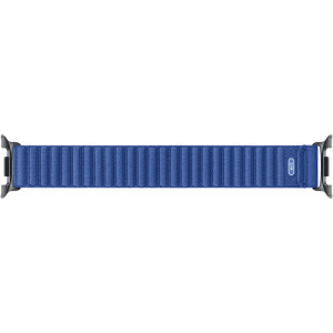 Samsung Curea Fabric Band S/M, Blue pentru Galaxy Watch 8/8 Classic