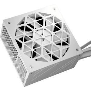 1st PLAYER HA-650AC1 WHITE, 80+, 650W