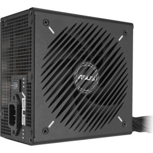ASUS PRIME-750B, 80+ Bronze, 750W, Black
