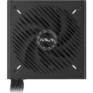 ASUS PRIME-750B, 80+ Bronze, 750W, Black