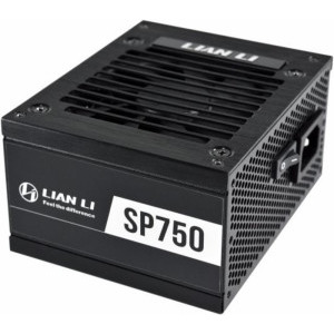Lian Li SP750, 80+ Gold, 750W