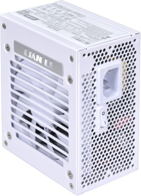 Sursa Lian Li SP850W, 80+ Gold, 850W White