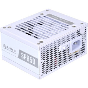 Lian Li SP850W, 80+ Gold, 850W White