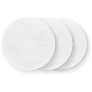 Accesoriu aspirator Ecovacs Filtre DFI030035, compatibile N20 Plus & N20 Pro Plus