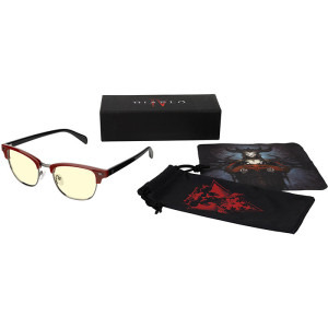 Gunnar Diablo IV Sanctuary Edition